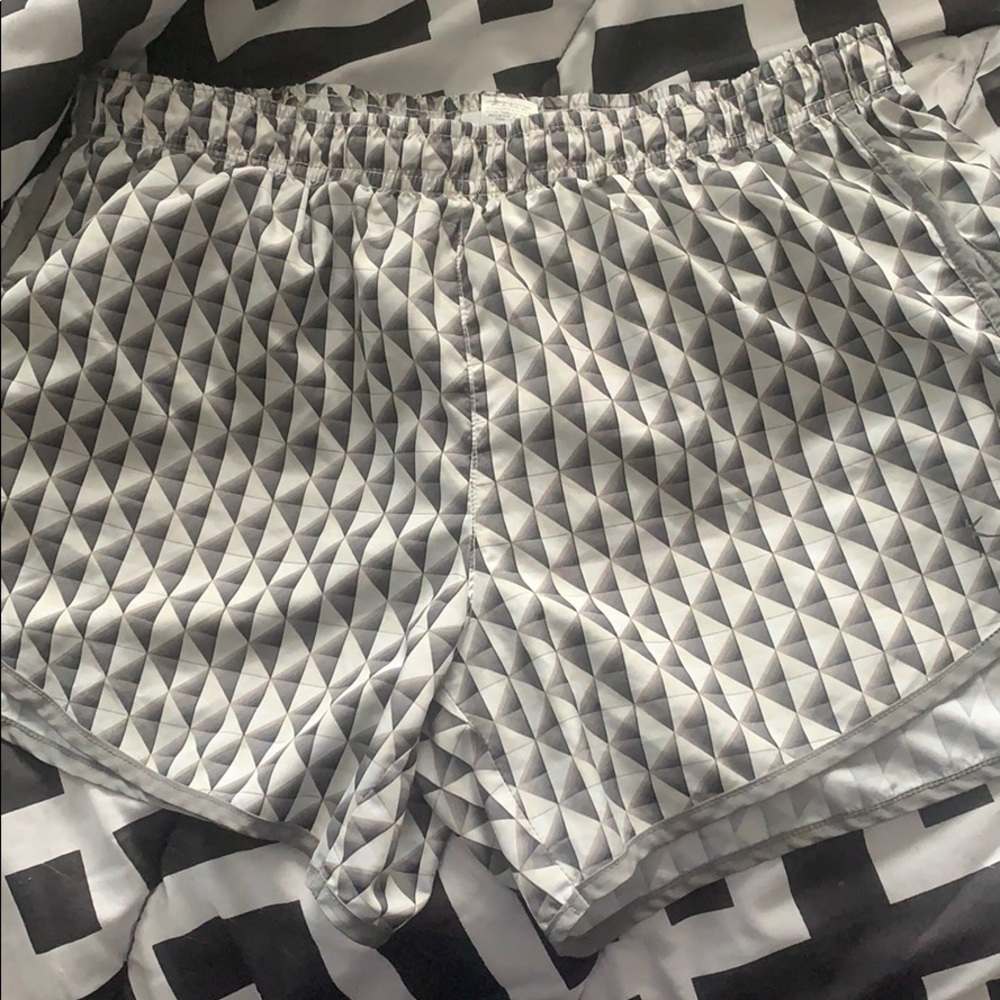 Athletic shorts